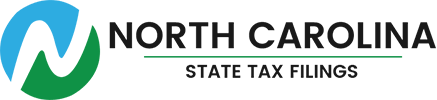 North Carolina State Tax Filings Logo